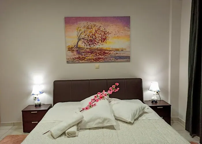 Central Square Apartment 1